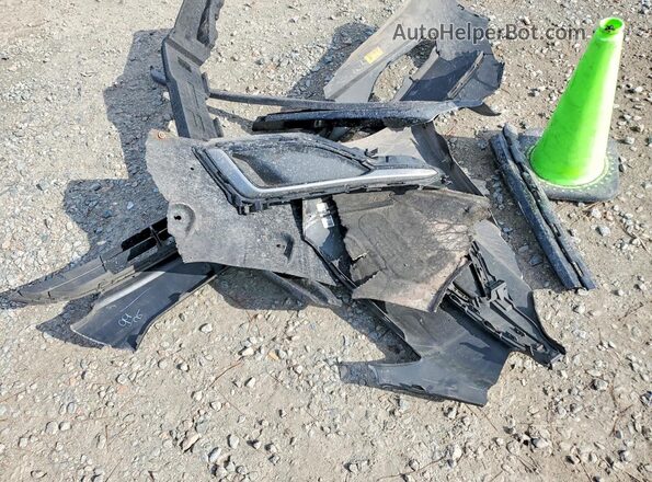 5NPE24AF5GH406282 2016 HYUNDAI SONATA Black Вид підкапотного простору