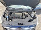 2016 Hyundai Sonata Se Black vin: 5NPE24AF5GH406282