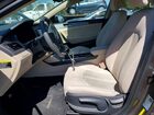 2017 Hyundai Sonata Se Коричневый vin: 5NPE24AF5HH555731