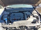 2017 Hyundai Sonata Se Коричневый vin: 5NPE24AF5HH555731
