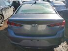 2018 Hyundai Sonata Se Gray vin: 5NPE24AF5JH612256 2018 Hyundai Sonata Se Gray vin: 5NPE24AF5JH612256