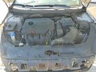 2018 Hyundai Sonata Se Серебряный vin: 5NPE24AF5JH714964