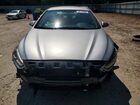 2018 Hyundai Sonata Se Серебряный vin: 5NPE24AF5JH714964