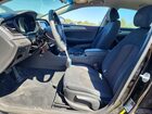 2019 Hyundai Sonata Se Black vin: 5NPE24AF5KH736383