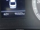 2019 Hyundai Sonata Se Синий vin: 5NPE24AF5KH788564