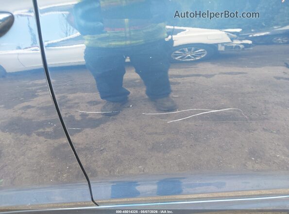 5NPE24AF5KH788564 2019 HYUNDAI SONATA Синий 