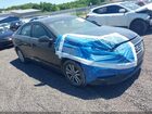 2016 Hyundai Sonata Se Black vin: 5NPE24AF6GH302254
