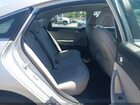 2016 Hyundai Sonata Se Silver vin: 5NPE24AF6GH361515