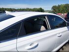 2017 Hyundai Sonata Se Белый vin: 5NPE24AF6HH457341