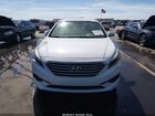 2017 Hyundai Sonata Se Белый vin: 5NPE24AF6HH457341
