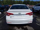 2017 Hyundai Sonata Se Белый vin: 5NPE24AF6HH457341