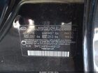 2017 Hyundai Sonata Se Черный vin: 5NPE24AF6HH469103