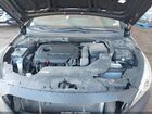 2017 Hyundai Sonata Se Черный vin: 5NPE24AF6HH469103