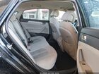 2017 Hyundai Sonata Se Черный vin: 5NPE24AF6HH469103