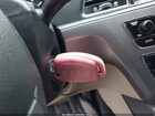 2017 Hyundai Sonata Se Red vin: 5NPE24AF6HH470056