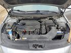 2017 Hyundai Sonata Base Серебряный vin: 5NPE24AF6HH529591