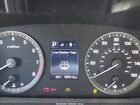 2017 Hyundai Sonata   Серебряный vin: 5NPE24AF6HH533088