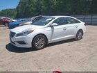 2017 Hyundai Sonata Se White vin: 5NPE24AF6HH557519 2017 Hyundai Sonata Se White vin: 5NPE24AF6HH557519
