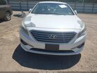 2017 Hyundai Sonata Se White vin: 5NPE24AF6HH557519 2017 Hyundai Sonata Se White vin: 5NPE24AF6HH557519