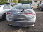 2018 Hyundai Sonata Se Серый vin: 5NPE24AF6JH694546
