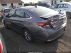 2018 Hyundai Sonata Se Серый vin: 5NPE24AF6JH694546