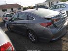 2018 Hyundai Sonata Se Серый vin: 5NPE24AF6JH694546