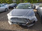 2018 Hyundai Sonata Se Серый vin: 5NPE24AF6JH694546