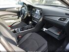 2018 Hyundai Sonata Se Серый vin: 5NPE24AF6JH694546