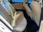 2016 Hyundai Sonata Se White vin: 5NPE24AF7GH323565