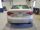2016 Hyundai Sonata Se White vin: 5NPE24AF7GH323565