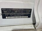 2016 Hyundai Sonata Se White vin: 5NPE24AF7GH323565