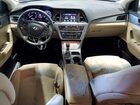 2016 Hyundai Sonata Se White vin: 5NPE24AF7GH323565