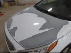 2016 Hyundai Sonata Se Белый vin: 5NPE24AF7GH389310