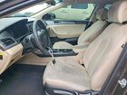 2016 Hyundai Sonata Se Коричневый vin: 5NPE24AF7GH395348