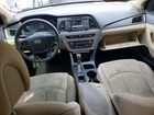 2016 Hyundai Sonata Se Коричневый vin: 5NPE24AF7GH395348