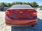 2016 Hyundai Sonata Se Бордовый vin: 5NPE24AF7GH404808 2016 Hyundai Sonata Se Бордовый vin: 5NPE24AF7GH404808