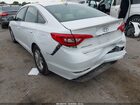 2017 Hyundai Sonata Se Белый vin: 5NPE24AF7HH589105 2017 Hyundai Sonata Se Белый vin: 5NPE24AF7HH589105