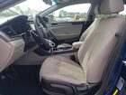 2019 Hyundai Sonata Se Синий vin: 5NPE24AF7KH732819