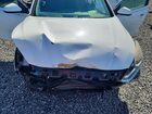 2019 Hyundai Sonata Se Белый vin: 5NPE24AF7KH745084 2019 Hyundai Sonata Se Белый vin: 5NPE24AF7KH745084