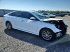2019 Hyundai Sonata Se Белый vin: 5NPE24AF7KH745084 2019 Hyundai Sonata Se Белый vin: 5NPE24AF7KH745084