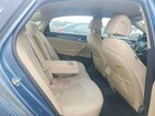 2016 Hyundai Sonata Se Blue vin: 5NPE24AF8GH331612