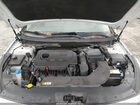 2016 Hyundai Sonata Se Белый vin: 5NPE24AF8GH362102