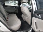 2016 Hyundai Sonata Se Белый vin: 5NPE24AF8GH362102