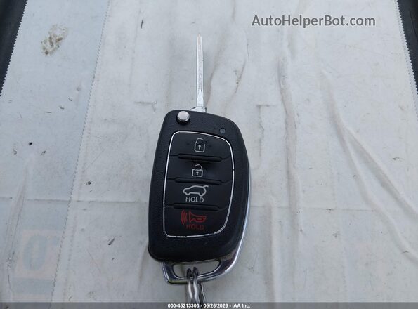 5NPE24AF8GH362102 2016 HYUNDAI SONATA Белый Вид панели приборов