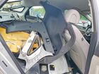 2016 Hyundai Sonata Se Серебряный vin: 5NPE24AF8GH375254