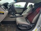 2016 Hyundai Sonata Se Серебряный vin: 5NPE24AF8GH375254