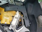 2016 Hyundai Sonata Se Серебряный vin: 5NPE24AF8GH375254