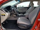 2017 Hyundai Sonata Se Красный vin: 5NPE24AF8HH481334