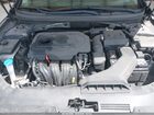 2018 Hyundai Sonata Se Серый vin: 5NPE24AF8JH702775