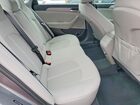 2019 Hyundai Sonata Se Серый vin: 5NPE24AF8KH817460